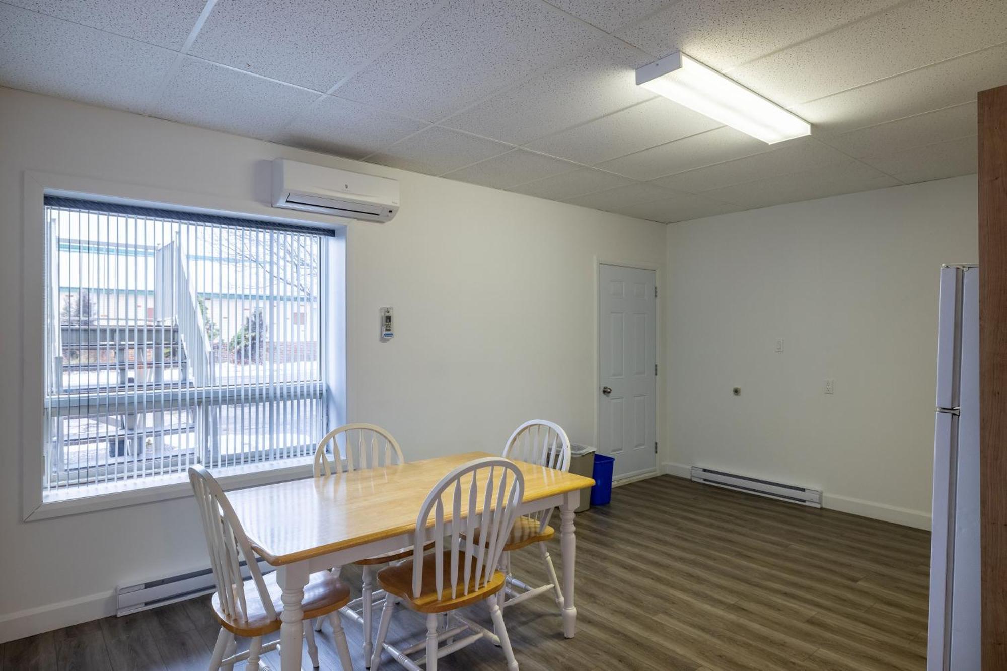 Motel Et Condo Chez Charley Sainte-Anne-de-Beaupré エクステリア 写真